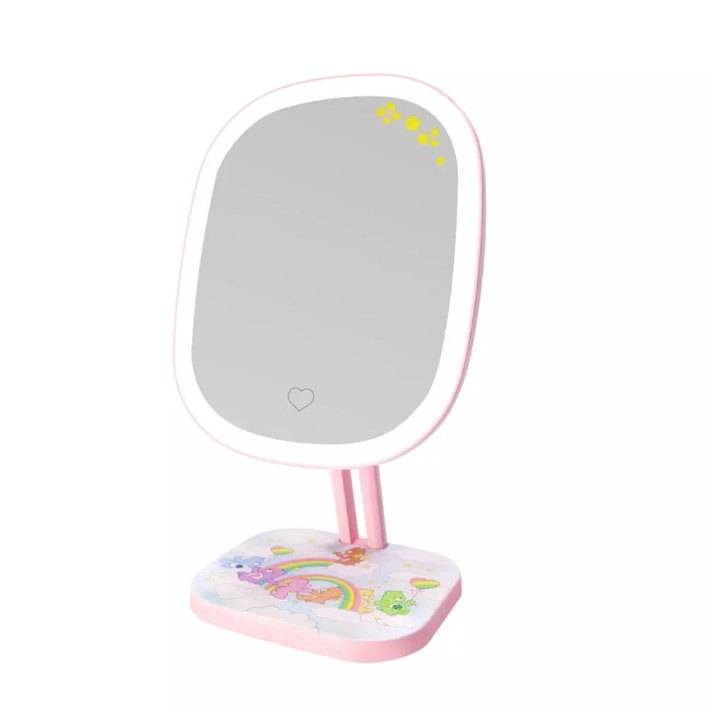 Care Bears Highlight LED Vanity Mirror